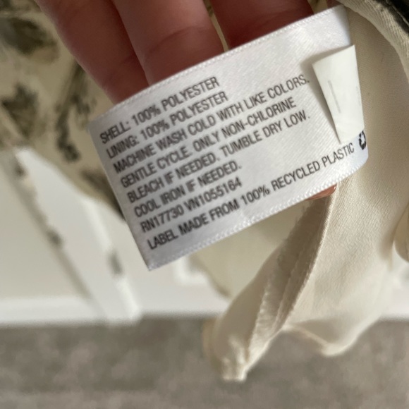 Target Shift Dress - Picture 4 of 4